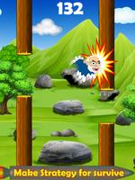 Flying Endless Game screenshot 3