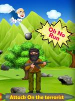Flying Endless Game screenshot 1