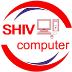 Shiv Computer Dwarka icon