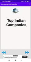 Companies and Their Founder скриншот 1
