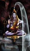 Lord Shiva LiveWallpaper Affiche