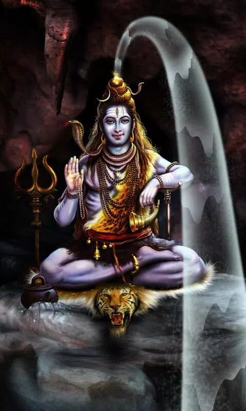 Lord Shiva LiveWallpaper APK for Android Download Lord Shiva LiveWallpaper APK for Android Download