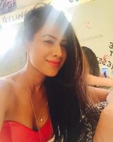 Nia Sharma Hot Wallpapers Affiche