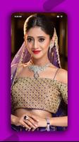 Shivangi Joshi Wallpapers โปสเตอร์