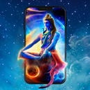 Mahadev Parallax Wallpapers -  APK