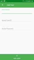 PUWM - PU Wifi Manager 스크린샷 1