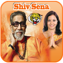 Shiv Sena Photo Frames Editor HD APK