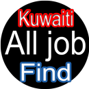 Kuwait Job in city APK