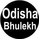Odisha Bhulekh Land Records, Map, Area Calculator APK