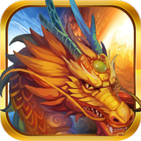 Tứ Tượng Long Hổ biểu tượng