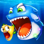 Fish Evolution™ Feeding Frenzy icon