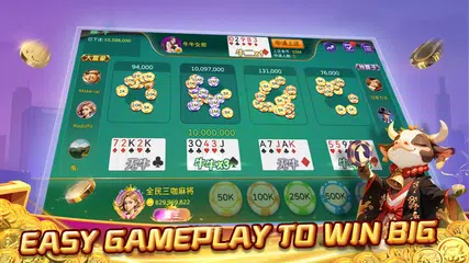 FunRich Mahjong - Simple, Fast XAPK Herunterladen