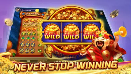 FunRich Mahjong - Simple, Fast XAPK Herunterladen