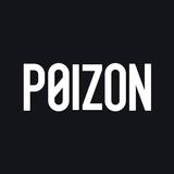 POIZON 图标
