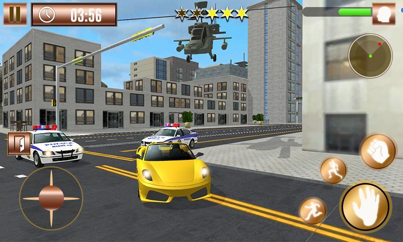 Vegas Mafia Simulator 3d For Android Apk Download