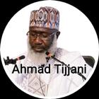 Shk. Ahmad Tijjani Guruntum أيقونة