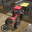 Big Farmer Tractor Driving Simulator 2020 APK