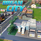 Idle Island - City Building Simulator 2019 icône