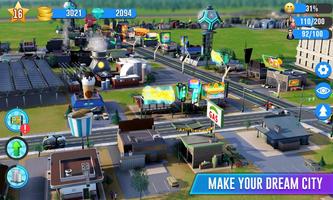 Idle Island - City Building Simulator 2019 capture d'écran 2