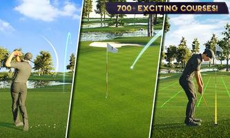 Putting Golf Master 3D - Pro Free Golf capture d'écran 1