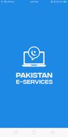 Pakistan E Services | Sims Dat ポスター