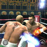 Real Boxing Street Fighting Clash icon