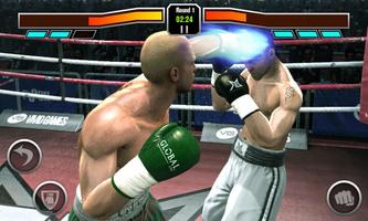 Real Boxing Street Fighting Clash screenshot 1