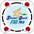 Shonan Beach 78.9 FM 湘南ビーチ