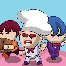 Culinary Idle Empire Bistro