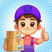 Cargo Center Tycoon icon