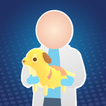 Pet Clinic : Tycoon Hospital иконка