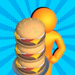 Dreamland Dining: Idle Tycoon icône