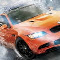 Drift Wheels