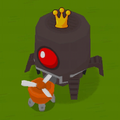 Robot Scape