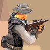 Shooting Range: Killer Game APK