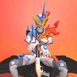 Outrageous Dominance: Shooter