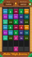 Block Puzzle Merge game : Shoo imagem de tela 3