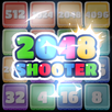 2048 shoot n merge APK