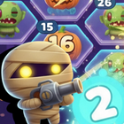 Shoot The Monster icon