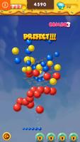 Bubble Popper スクリーンショット 3