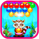 kat bubble shoot: verslavende bubble shooter-APK