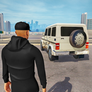 Indian Gangster Crime Driving APK
