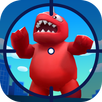 Shooting War-Kill Monsters APK