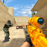 Shoot Hunter Survival War أيقونة