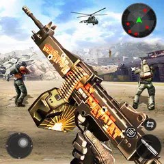 Modern Strike :Multiplayer FPS アプリダウンロード