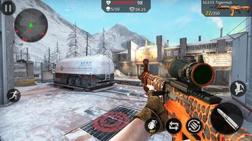 Modern Strike screenshot 2