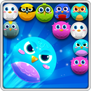 Bubble Shooter Birds APK