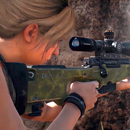 Elite Sniper Girl Commander APK