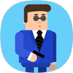 Idle Mr Bullet🔫     -   Spy all the puzzles