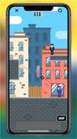 Idle Mr Bullet🔫     -   Spy all the puzzles imagem de tela 3